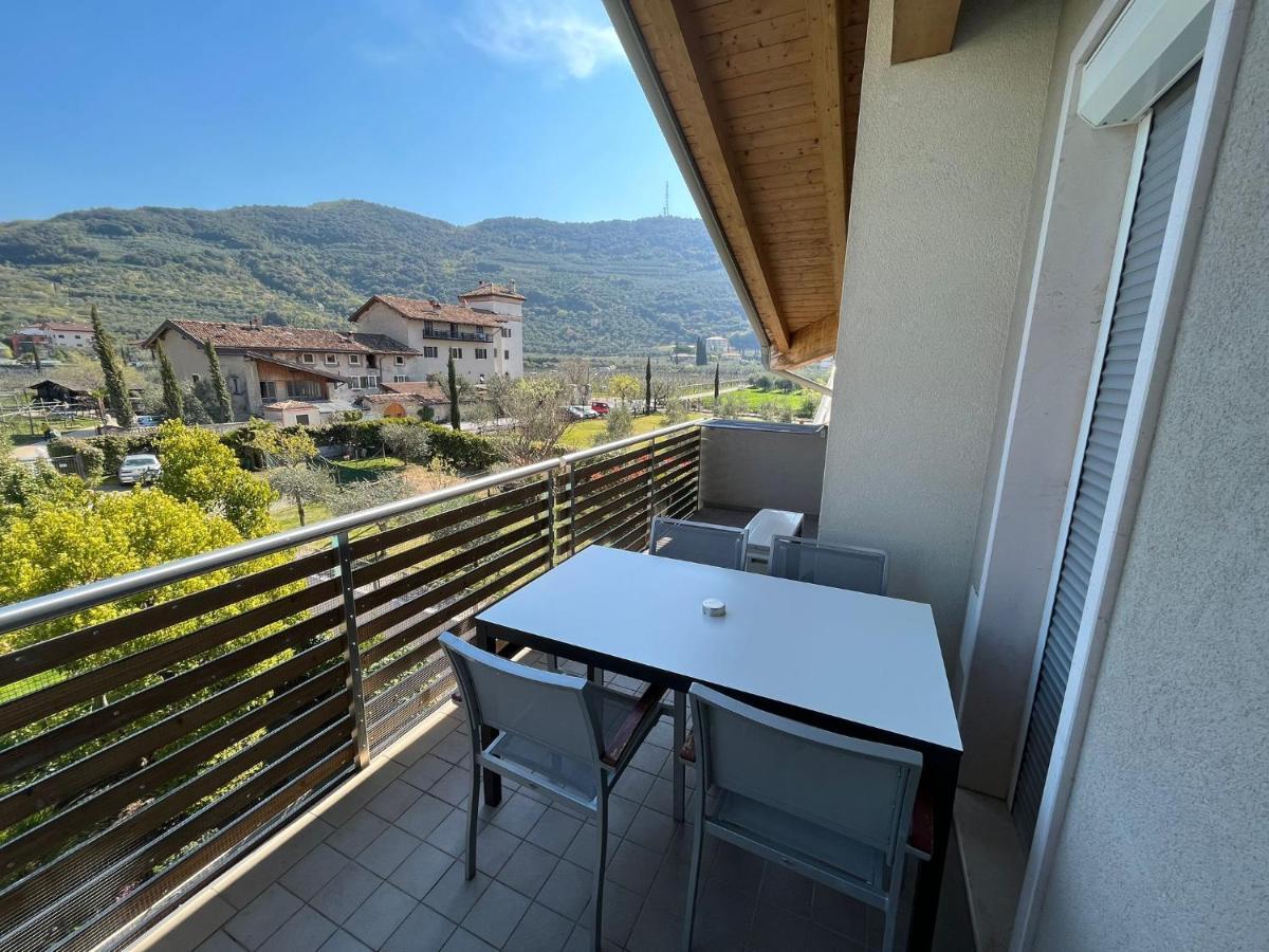 4 Limoni Apartment Resort Riva del Garda Exterior photo