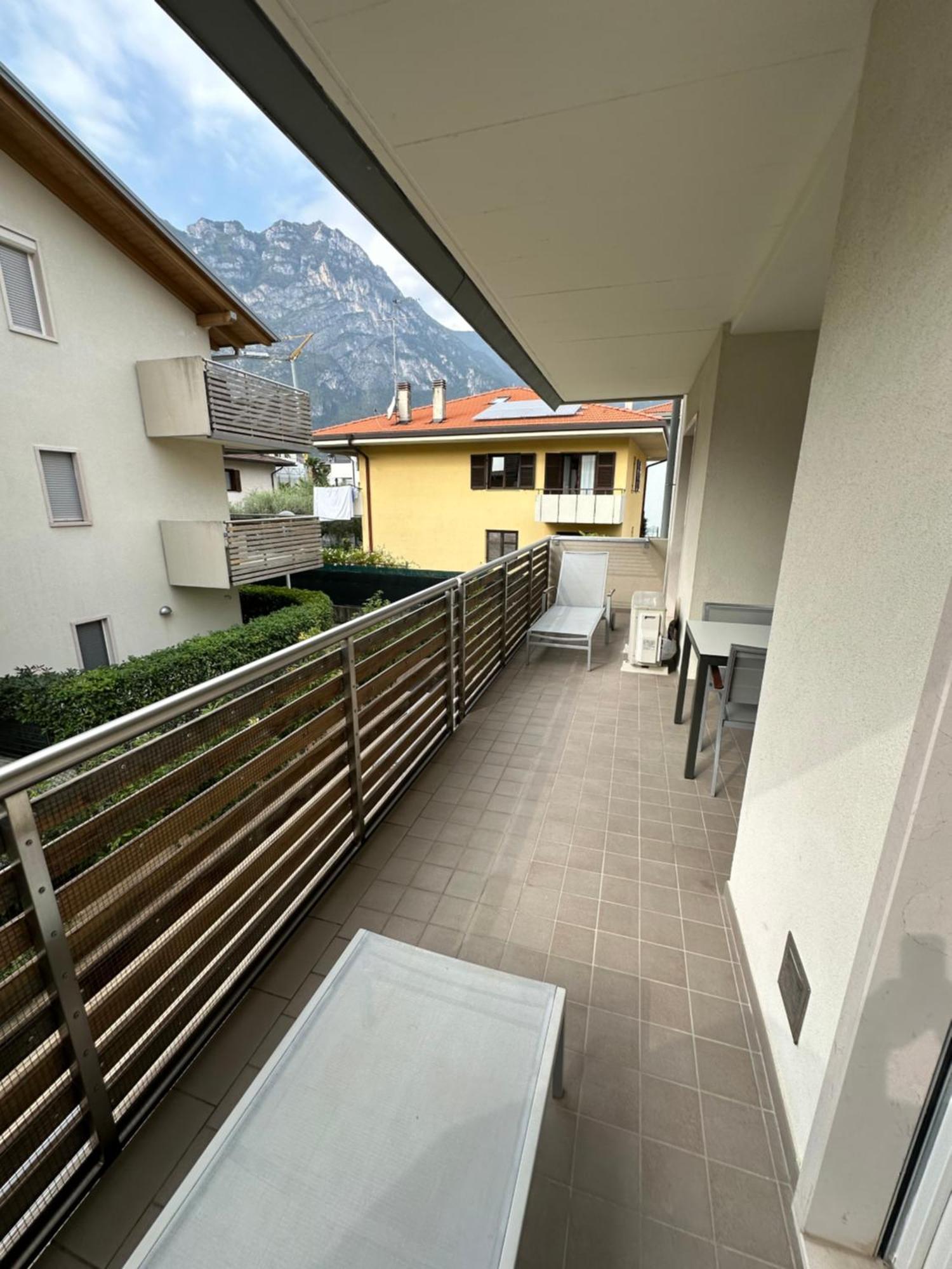 4 Limoni Apartment Resort Riva del Garda Exterior photo